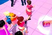 Become a Popular Girl game