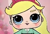 Игра Тест: Кто Ты из Куколок Лол Сюрприз