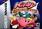Игра Kirby And The Amazing Mirror