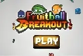 Фруктовый Арканоид (Fruitball Breakout)