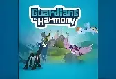 Игра Пони - Стражи Гармонии