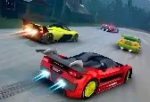 Игра Реальные автомобили: Экстремальные гонки онлайн