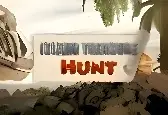 Остров сокровищ охота скрытые игры