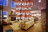 БОЛЬШОЙ-Современный дом мечты Escape HTML5e