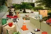 Игра Симулятор Охранника на Посту