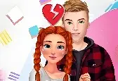 Игра Будешь Моей Девушкой?