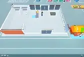 Игра Аркадная Заправочная Станция