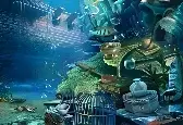 Игра Затонувшее Золото