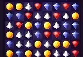 Игра Jewel Jungle