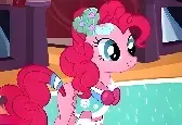 Зимняя мода My Little Pony 2