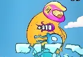 Игра Полярная рыбалка