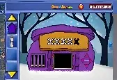 G2J Snow Land Monster Escapee