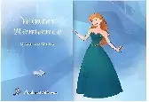 Игра Холодное Сердце: Романтичная одевалка