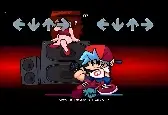 Игра ФНФ Против Импостеров V4