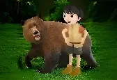 Wow-Buddy Спасите Медведя HTML5e