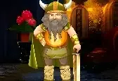G4K Palani Stalwart Knight Escapee
