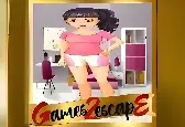 G2E Побег подростка HTML5e