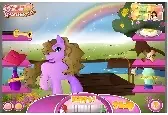 Carina Carol Cute Pony