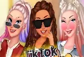 Волшебные принцессы TikTok возвращаются к основам