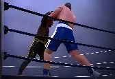 Ultimate Boxing - Король бокса