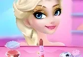 Игра Клуб Принцесс: Модный Макияж