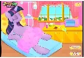 Twilight Sparkle Pregnant