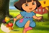 Dora Farm Harvest Season