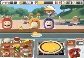 Пицца Кафе Oddbods