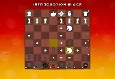 Игра Стрессовые шахматы онлайн