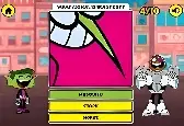 Юные титаны идут Beast Boy: викторина о животных