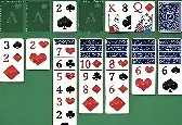 КЛАССИЧЕСКИЙ ПАСЬЯНС | 8BGames