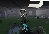 Оружие для выживания среди зомби 3D