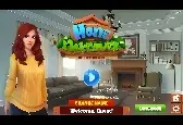 Игра Преображение Дома: Скрытые Объекты
