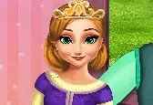 Игра Настоящая любовь Анны