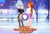 Sisters Winter Holiday Drama