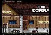 Игра Терминатор 2: Судный день / Сега Мега Драйв