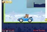 Jerry Race Life