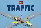 LEGO Трафик