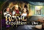 Игра Королевская экспедиция