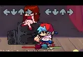Game Friday Night Funkin VS Carol v2