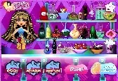 Monster High Love Potion