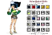 Anime Costume Party
