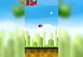 Игра Прыгающие крылья