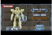 Игра Сборка Роботов