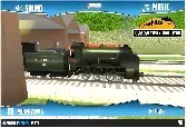 Симулятор русского поезда