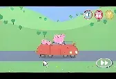 Игра Свинка Пеппа: Дизайн Дома