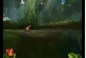 Игра Disney's Tarzan на PlayStation
