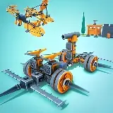 Игра Разрушение Мира: Физическая Песочница