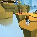 Игра Лего Приключения онлайн