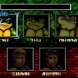 Игра Battletoads And Double Dragon